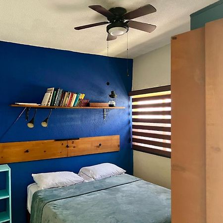 La Casa Del Pescador Lejlighed La Paz Eksteriør billede