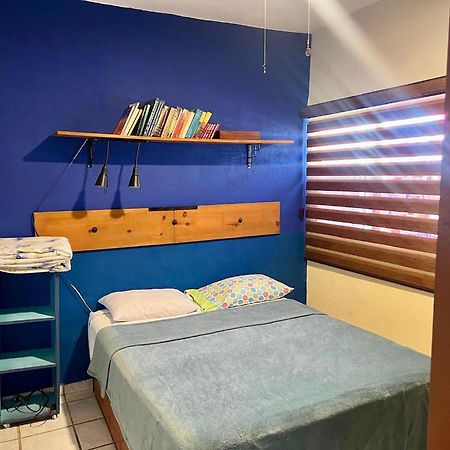 La Casa Del Pescador Lejlighed La Paz Eksteriør billede