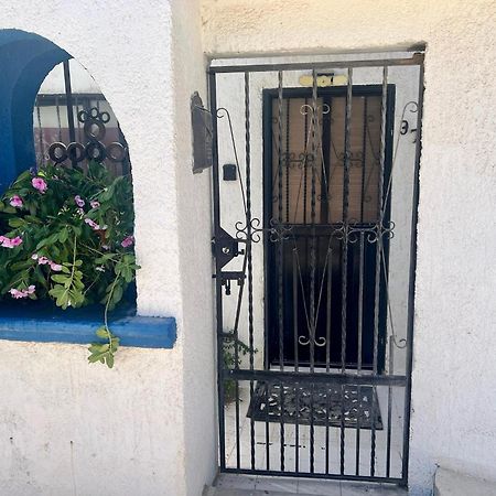 La Casa Del Pescador Lejlighed La Paz Eksteriør billede
