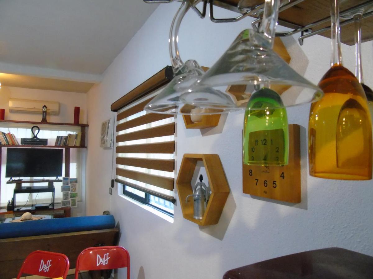 La Casa Del Pescador Lejlighed La Paz Eksteriør billede