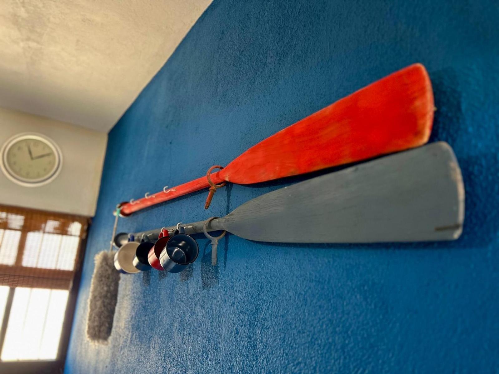 La Casa Del Pescador Lejlighed La Paz Eksteriør billede