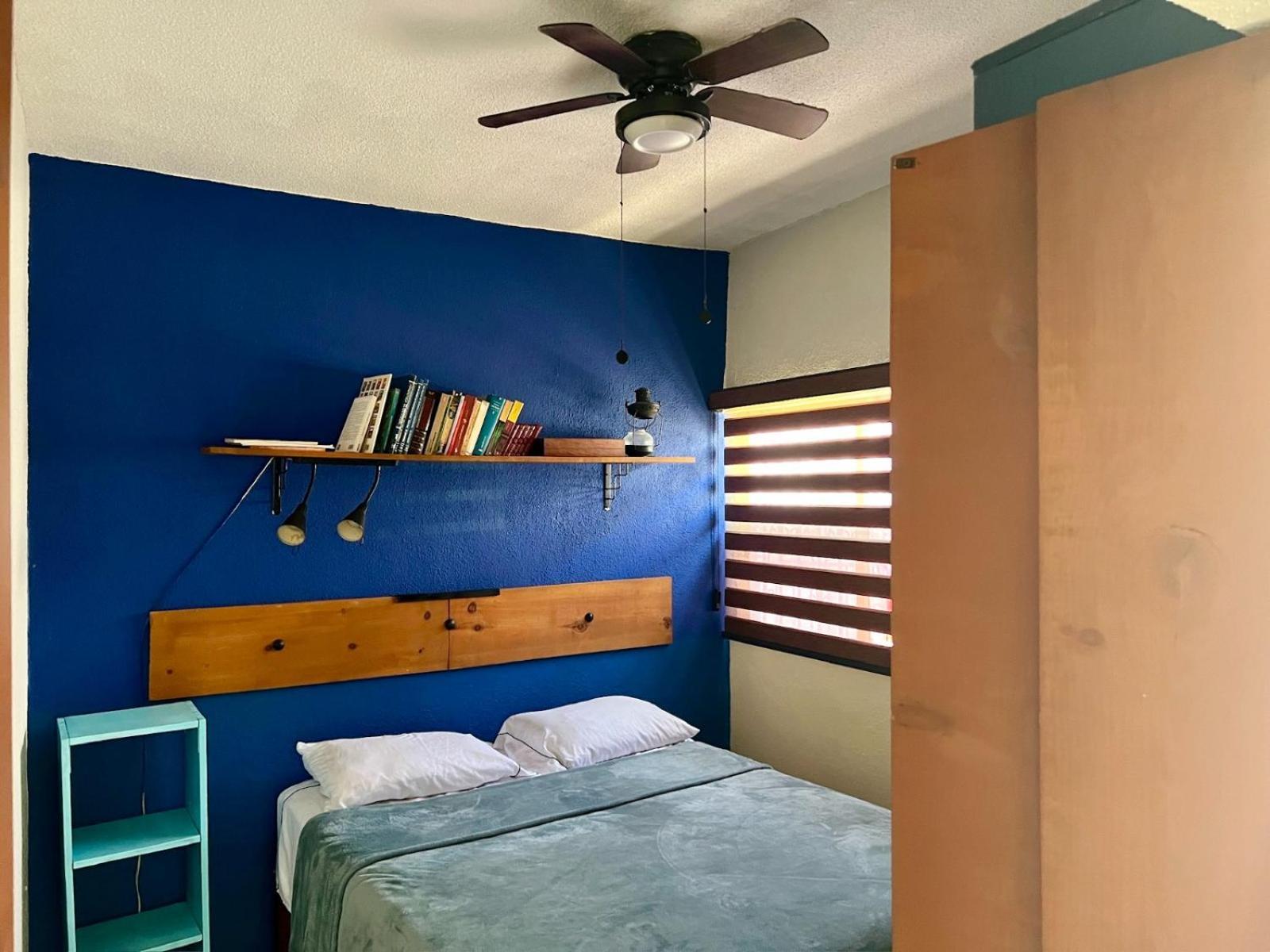 La Casa Del Pescador Lejlighed La Paz Eksteriør billede