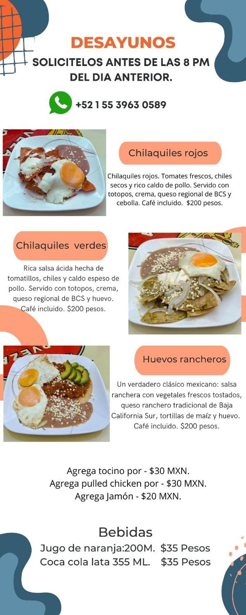 La Casa Del Pescador Lejlighed La Paz Eksteriør billede