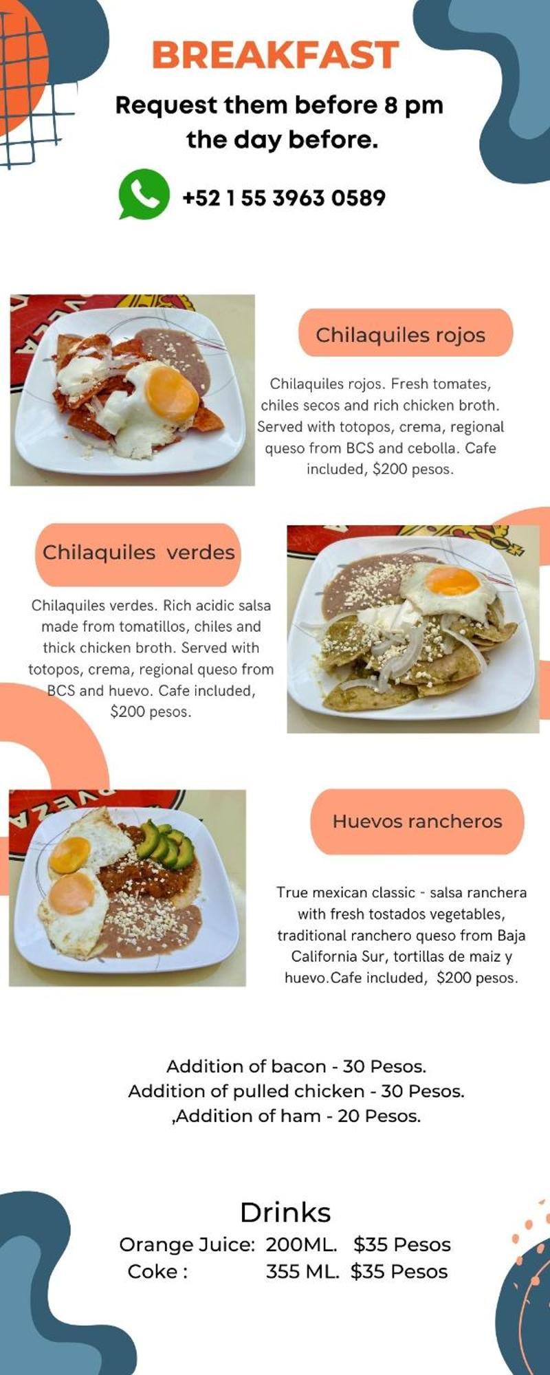 La Casa Del Pescador Lejlighed La Paz Eksteriør billede