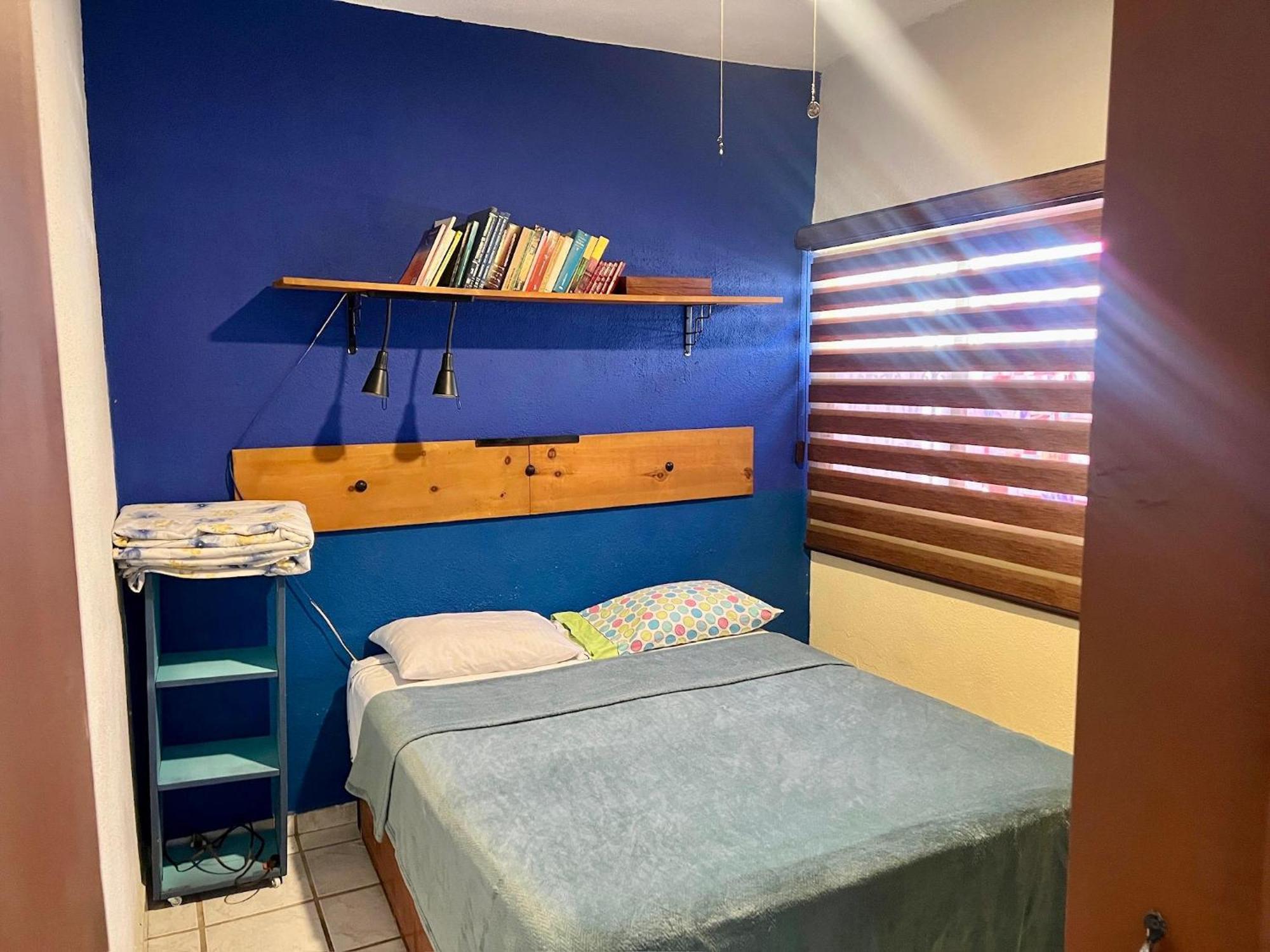 La Casa Del Pescador Lejlighed La Paz Eksteriør billede