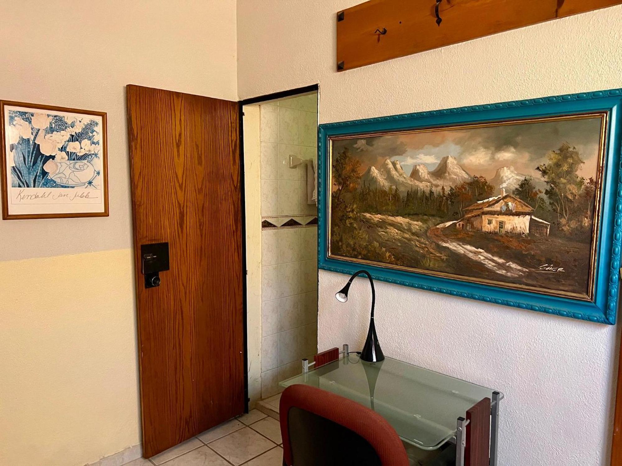 La Casa Del Pescador Lejlighed La Paz Eksteriør billede