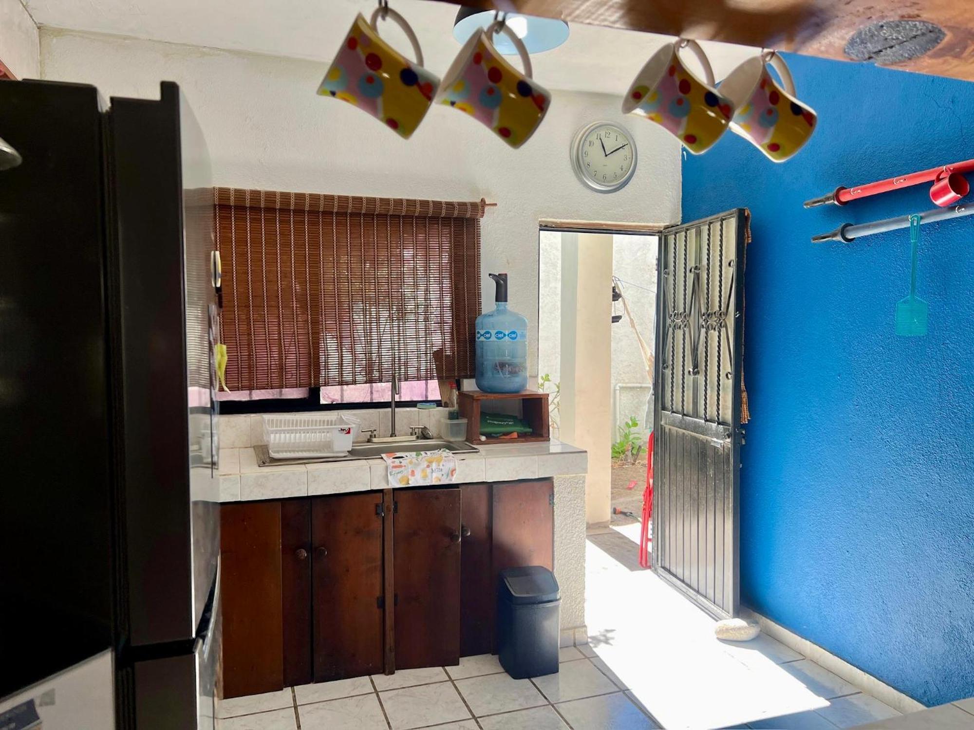 La Casa Del Pescador Lejlighed La Paz Eksteriør billede