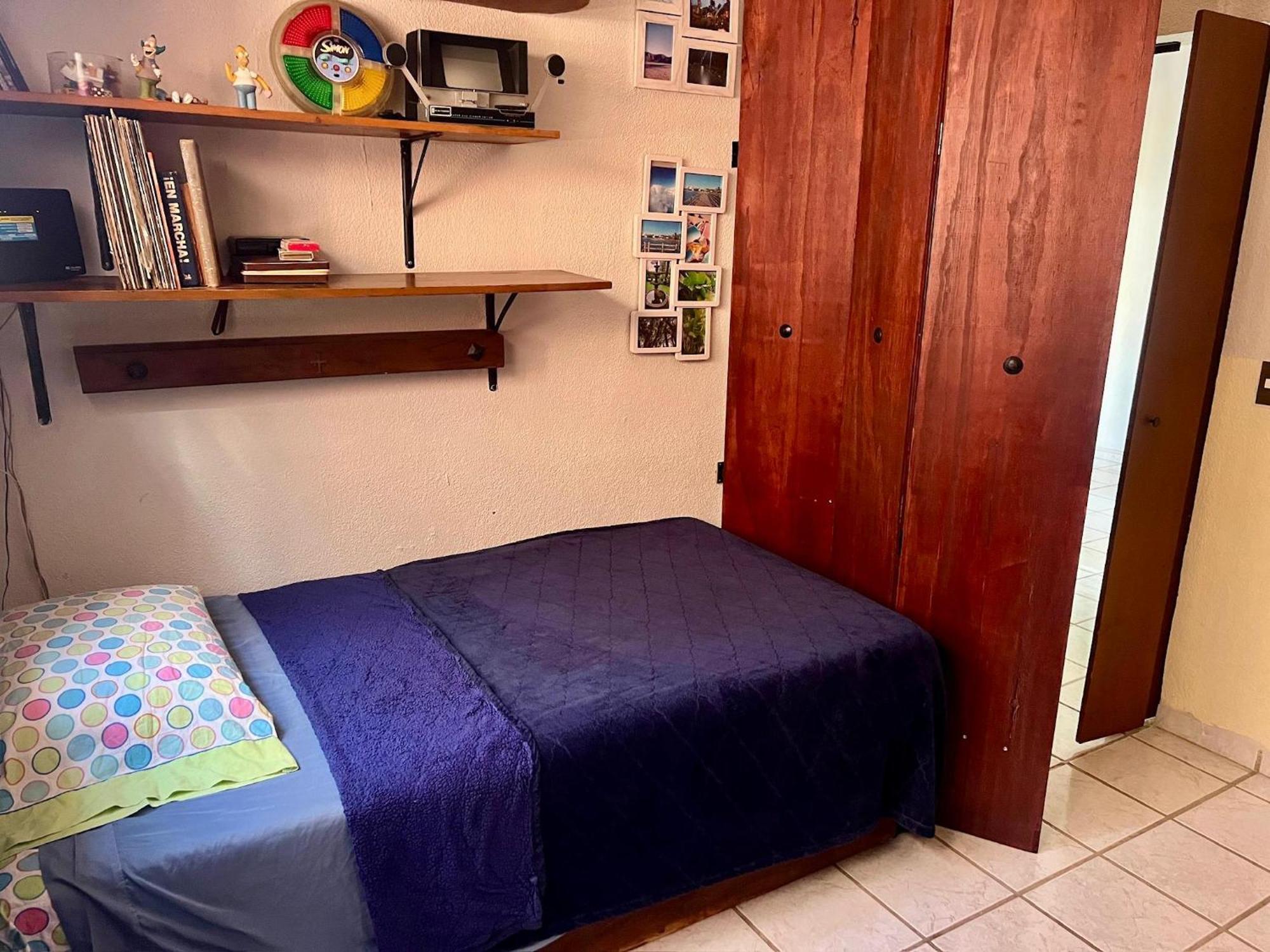 La Casa Del Pescador Lejlighed La Paz Eksteriør billede