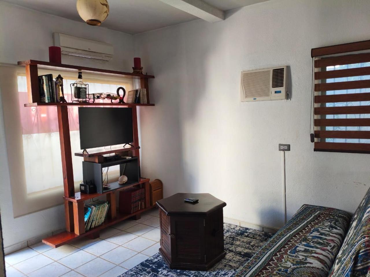 La Casa Del Pescador Lejlighed La Paz Eksteriør billede